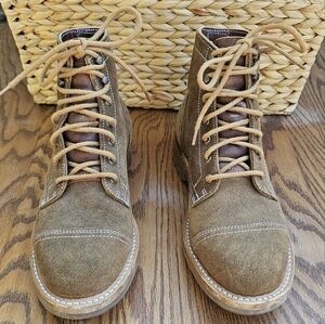 Men's Truman Boot Co Size 8.5